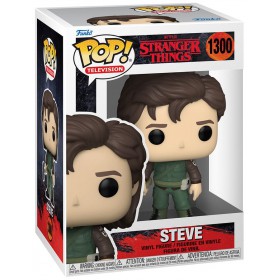 Stranger Things Steve 1300